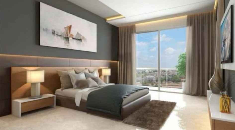 Satyam-Stella-Internal-Master-Bedroom